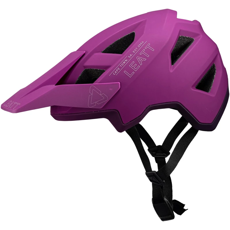 Kask rowerowy LEATT Helmet MTB AllMtn 2.0 V24