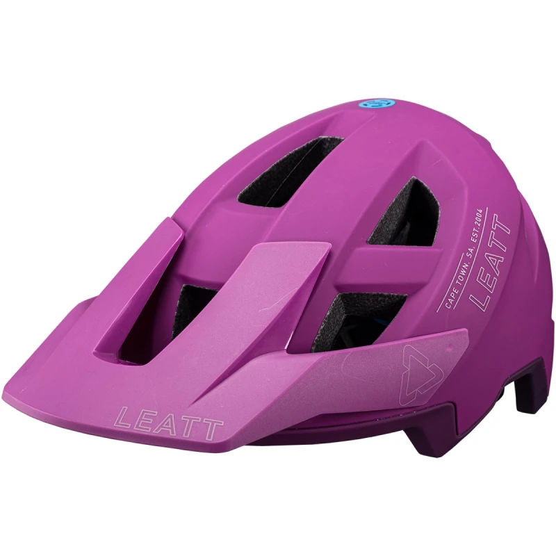 Kask rowerowy LEATT Helmet MTB AllMtn 2.0 V24