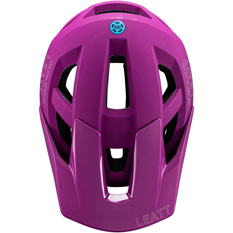 Kask rowerowy LEATT Helmet MTB AllMtn 2.0 V24