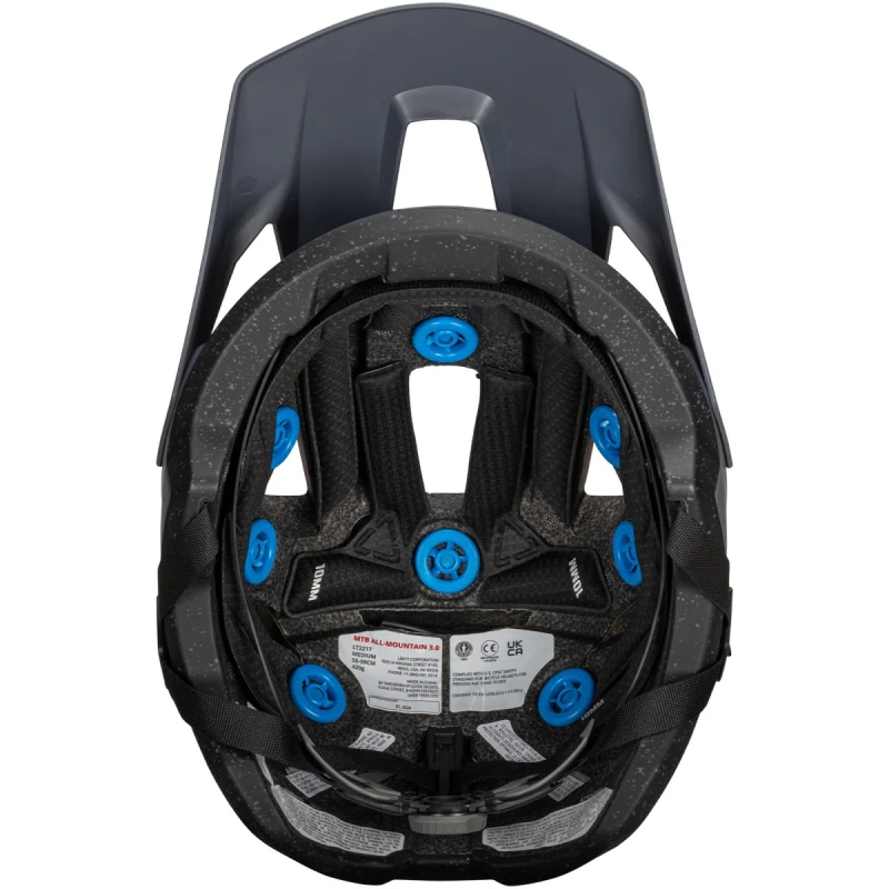 Kask rowerowy LEATT Helmet MTB AllMtn 3.0 V25
