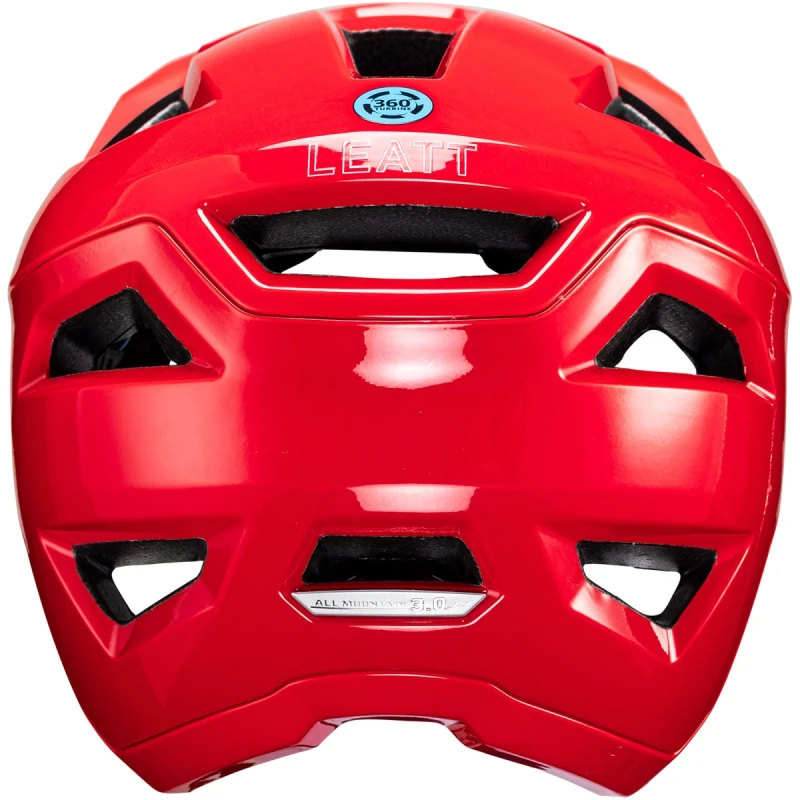 Kask rowerowy LEATT Helmet MTB AllMtn 3.0 V24