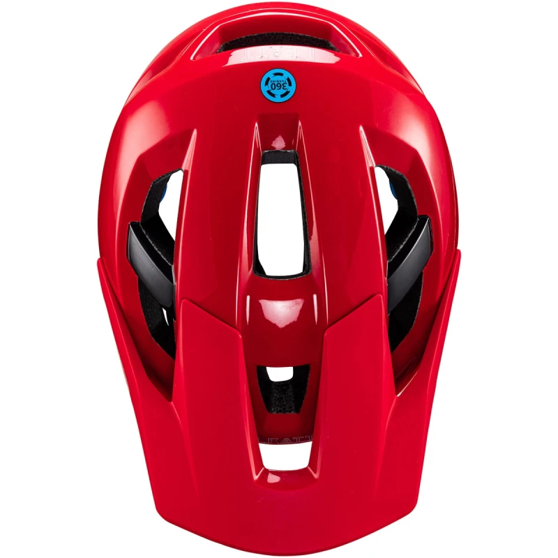 Kask rowerowy LEATT Helmet MTB AllMtn 3.0 V24