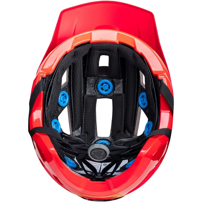 Kask rowerowy LEATT Helmet MTB AllMtn 3.0 V24