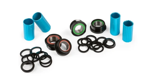 Wkład suportu Euro BB pro series, do osi 19 mm