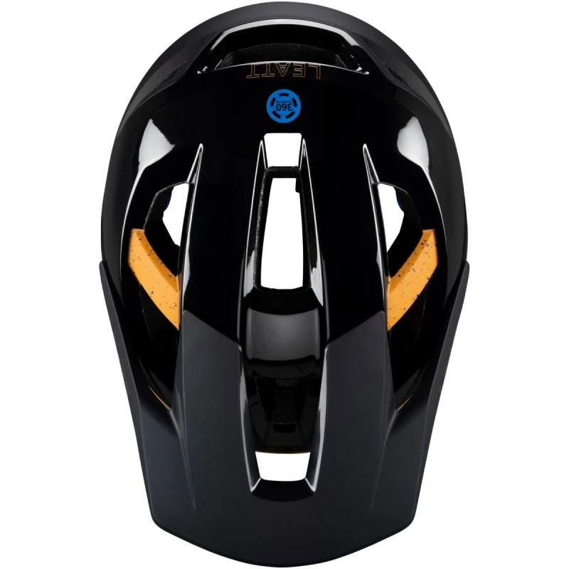 Kask rowerowy LEATT Helmet MTB AllMtn 3.0 V25