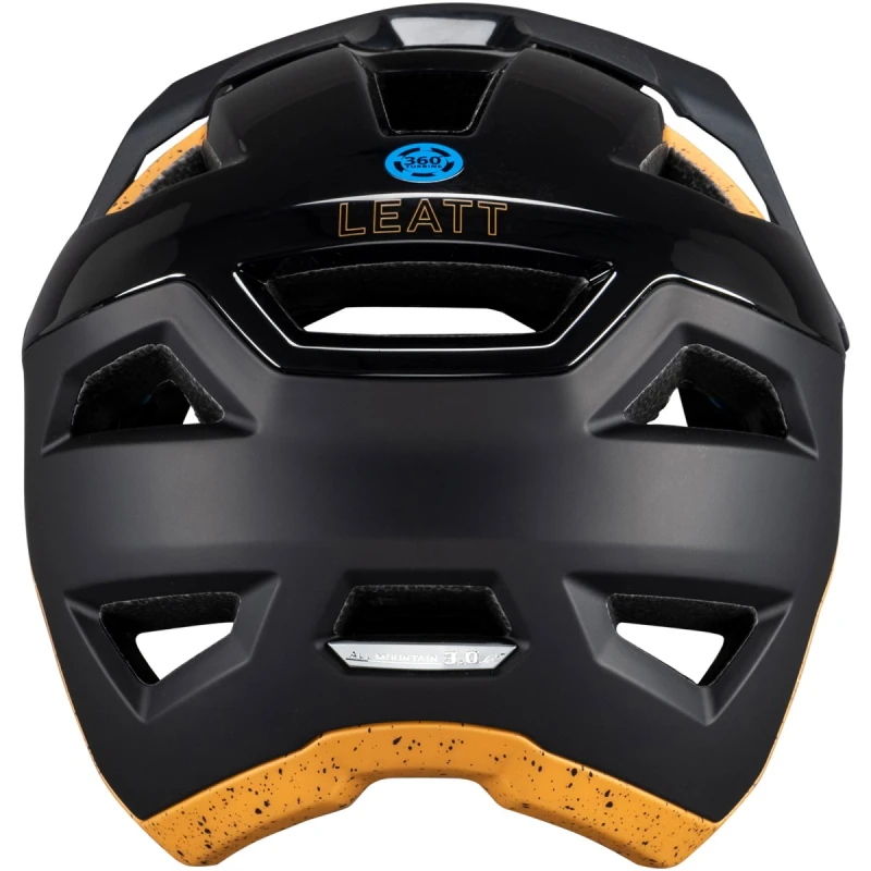 Kask rowerowy LEATT Helmet MTB AllMtn 3.0 V25
