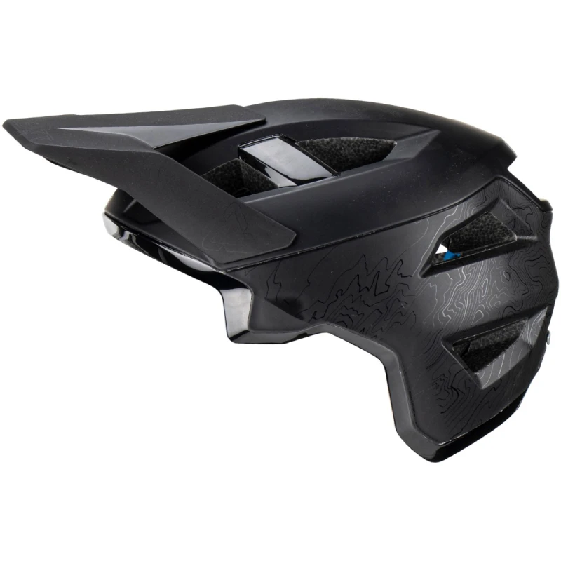 Kask rowerowy LEATT Helmet MTB AllMtn 3.0 V23