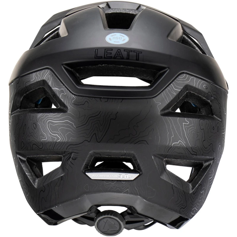 Kask rowerowy LEATT Helmet MTB AllMtn 3.0 V23
