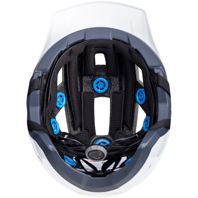Kask rowerowy LEATT Helmet MTB AllMtn 3.0 V24