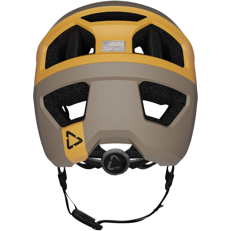 Kask rowerowy LEATT Helmet MTB AllMtn 4.0 V26