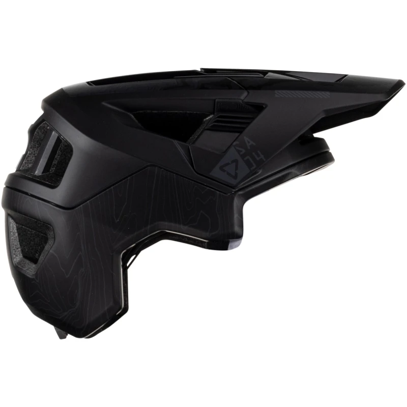 Kask rowerowy LEATT Helmet MTB AllMtn 4.0 V23