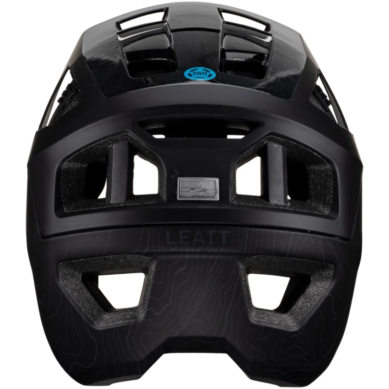 Kask rowerowy LEATT Helmet MTB AllMtn 4.0 V23