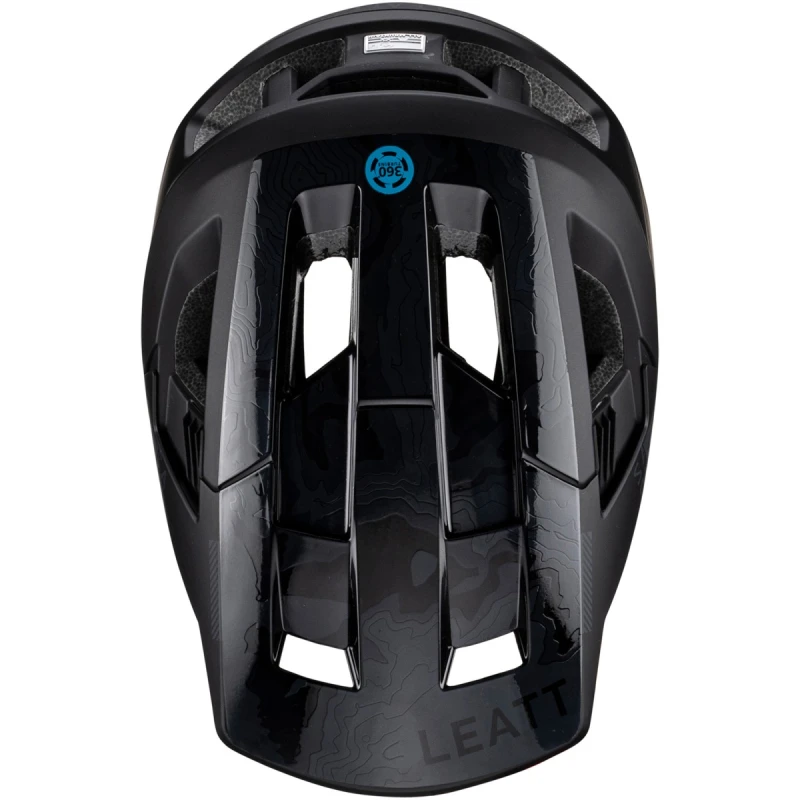 Kask rowerowy LEATT Helmet MTB AllMtn 4.0 V23