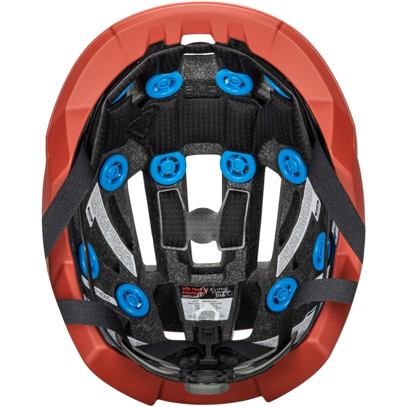 Kask rowerowy LEATT Helmet MTB Endurance 3.0 V25
