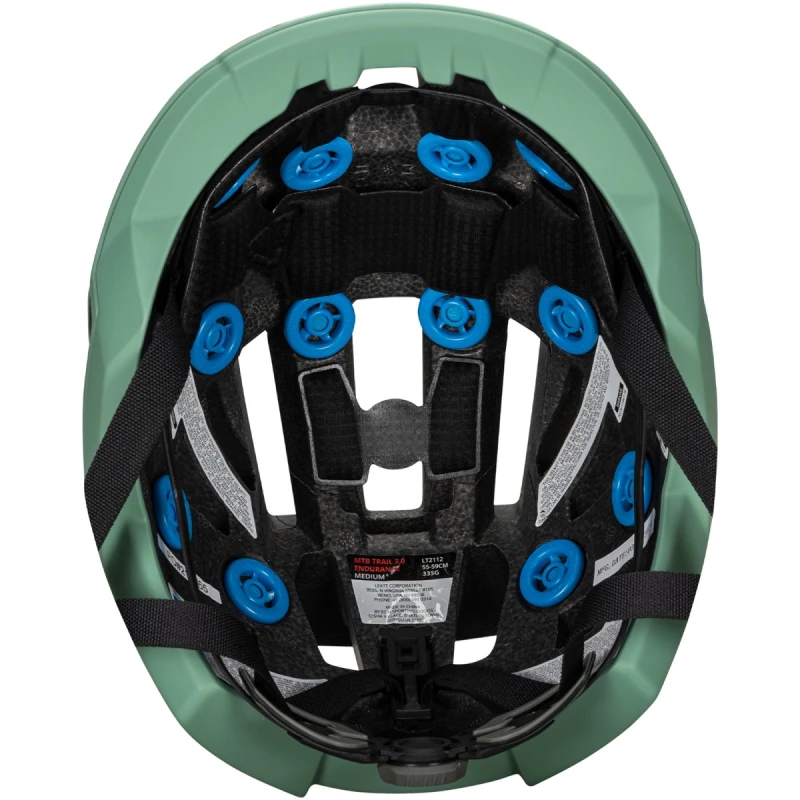 Kask rowerowy LEATT Helmet MTB Endurance 3.0 V25