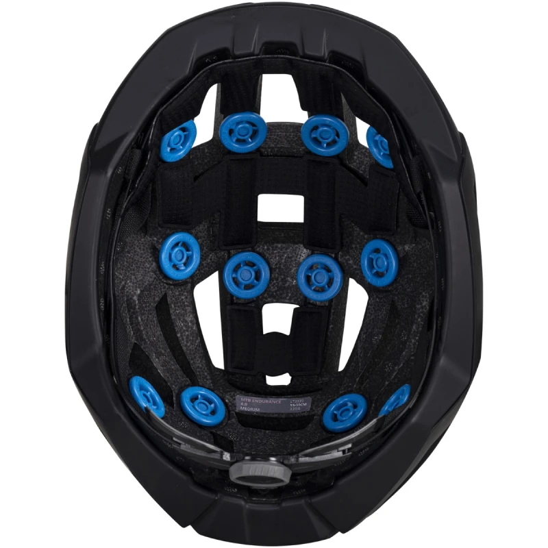 Kask rowerowy LEATT Helmet MTB Endurance 4.0 V24