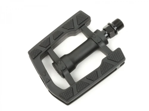 Pedały AUTHOR APD-198 czarne