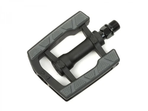 Pedały AUTHOR APD-758 czarno-szare