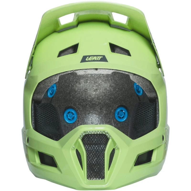 Kask rowerowy (full face) LEATT Helmet MTB Gravity 1.0 V25