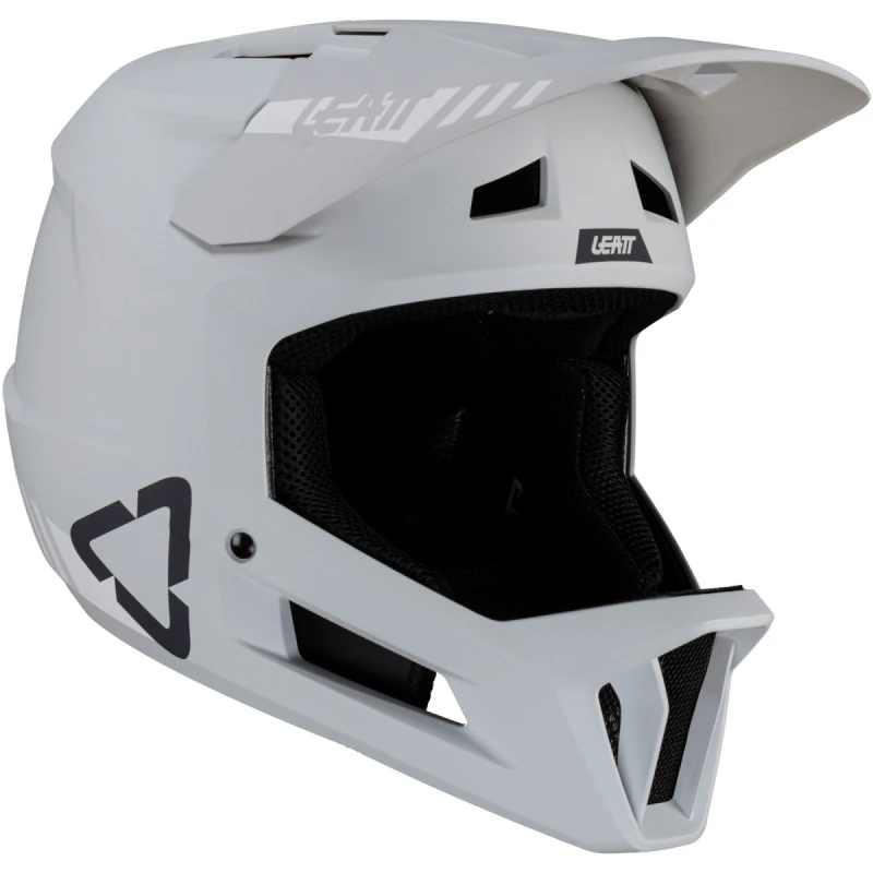 Kask rowerowy (full face) LEATT Helmet MTB Gravity 1.0 V24