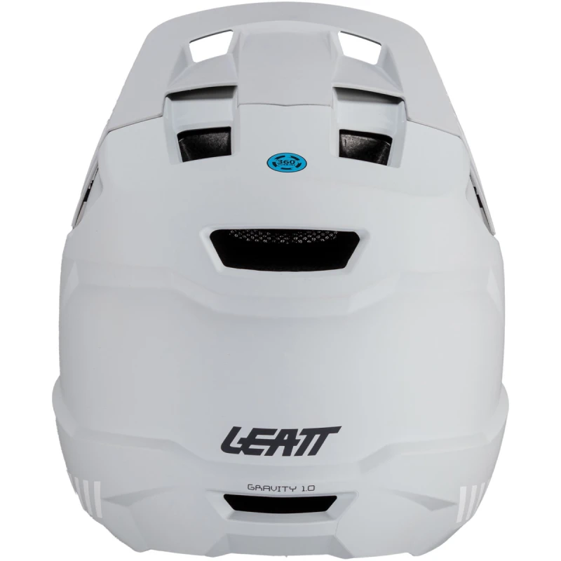 Kask rowerowy (full face) LEATT Helmet MTB Gravity 1.0 V24