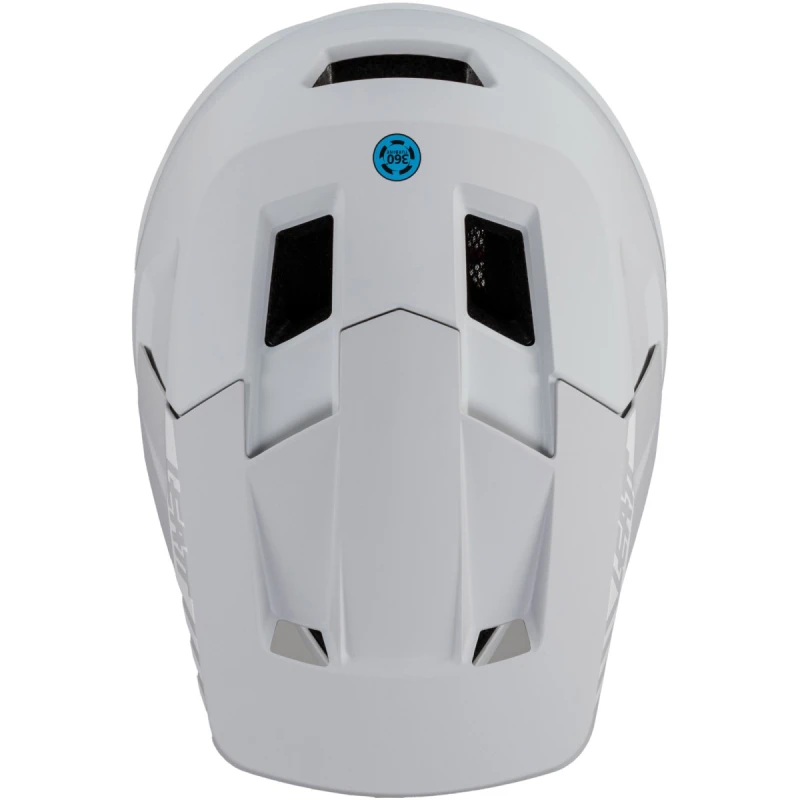 Kask rowerowy (full face) LEATT Helmet MTB Gravity 1.0 V24