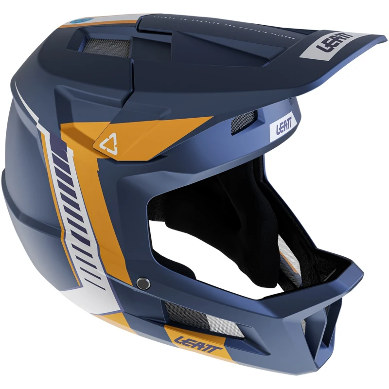 Kask rowerowy (full face) LEATT Helmet MTB Gravity 2.0 V26