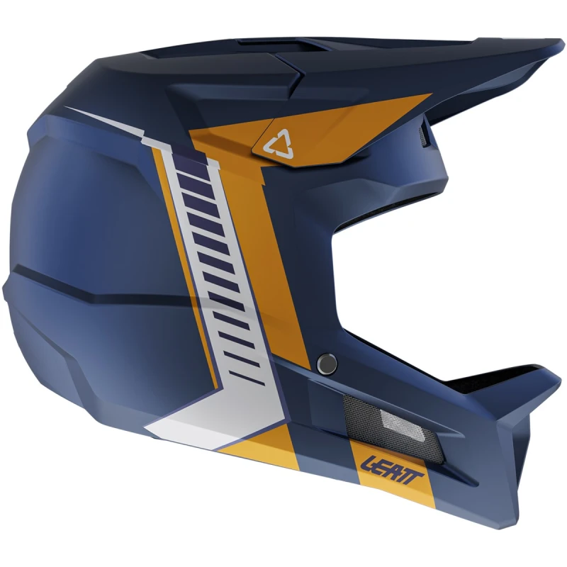 Kask rowerowy (full face) LEATT Helmet MTB Gravity 2.0 V26