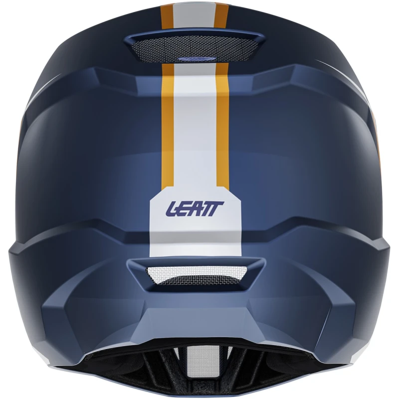 Kask rowerowy (full face) LEATT Helmet MTB Gravity 2.0 V26