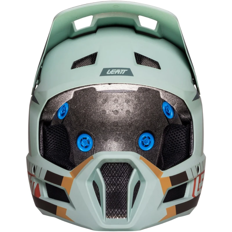 Kask rowerowy (full face) LEATT Helmet MTB Gravity 2.0 V25