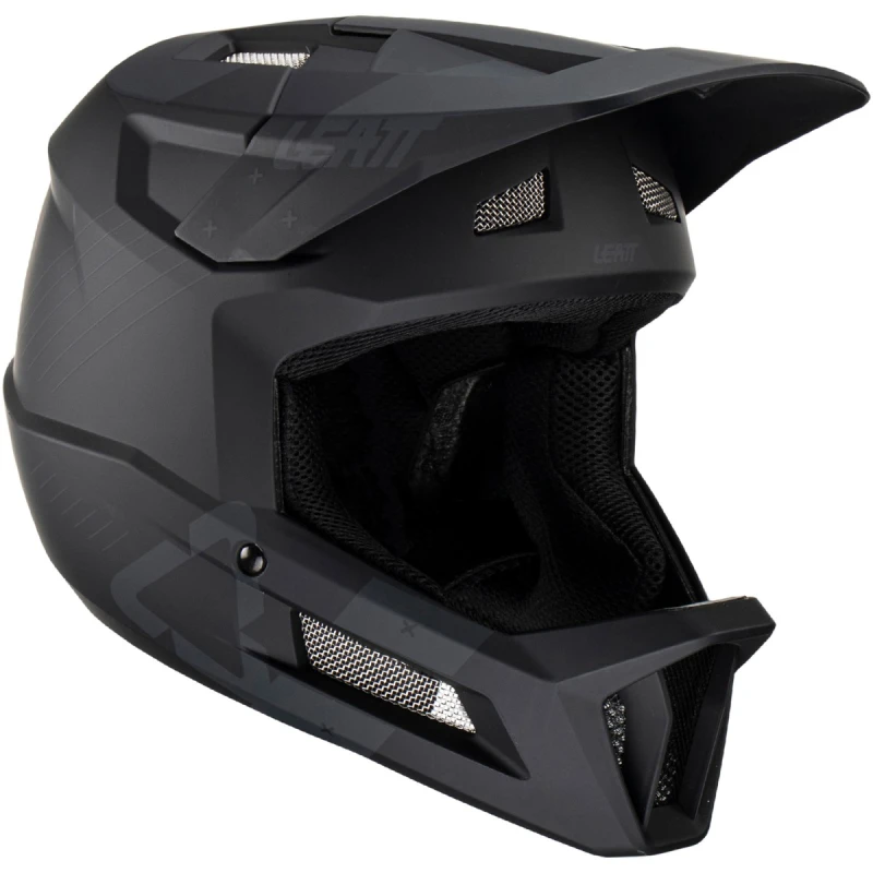 Kask rowerowy (full face) LEATT Helmet MTB Gravity 2.0 V23