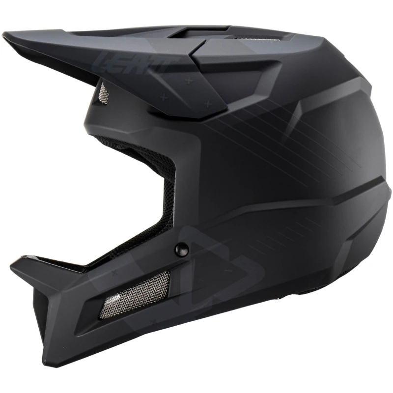 Kask rowerowy (full face) LEATT Helmet MTB Gravity 2.0 V23