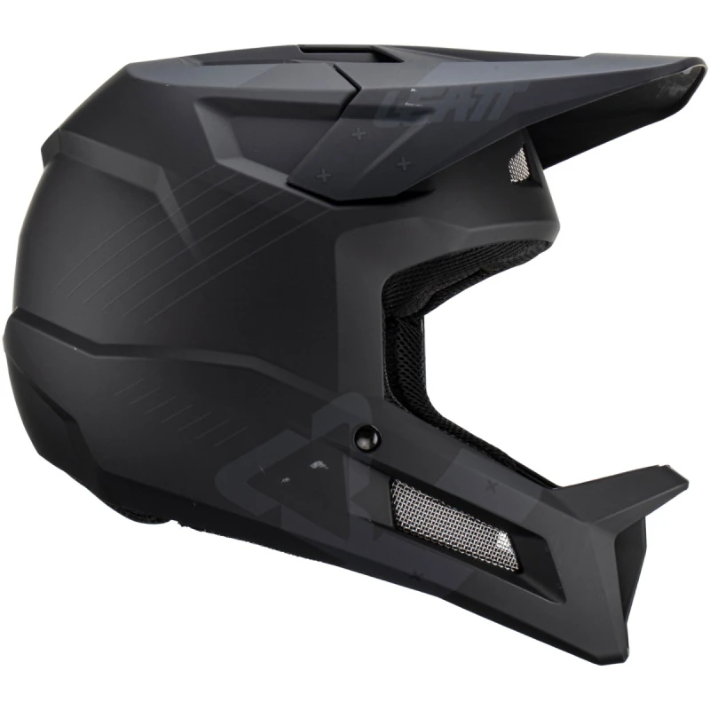 Kask rowerowy (full face) LEATT Helmet MTB Gravity 2.0 V23