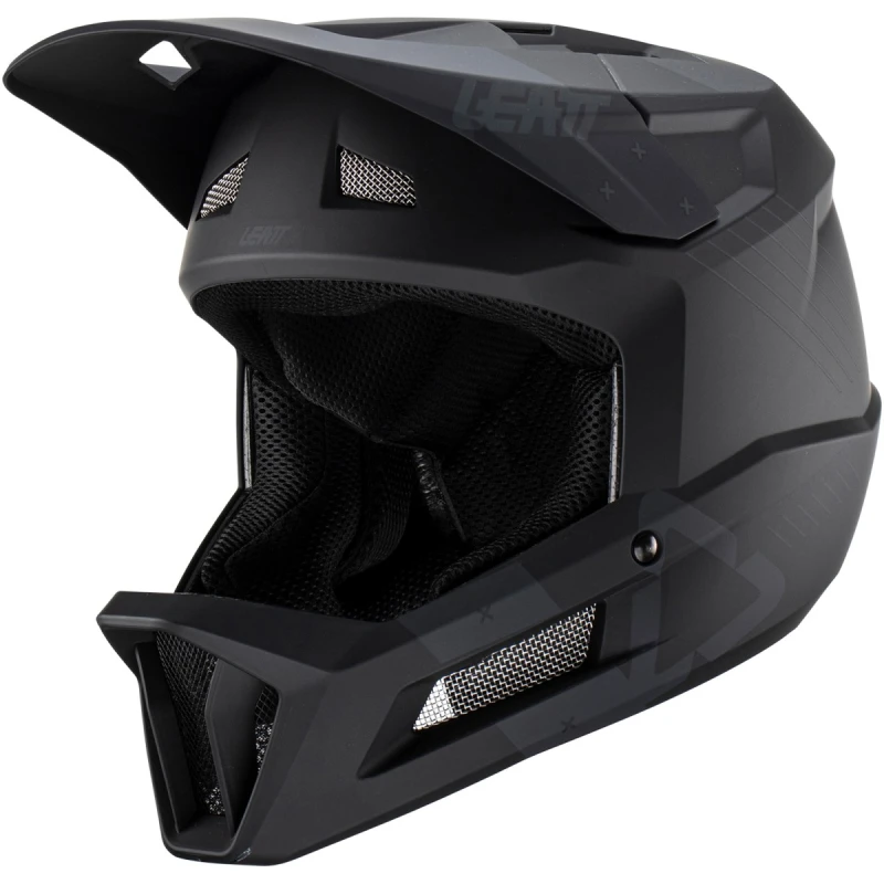 Kask rowerowy (full face) LEATT Helmet MTB Gravity 2.0 V23