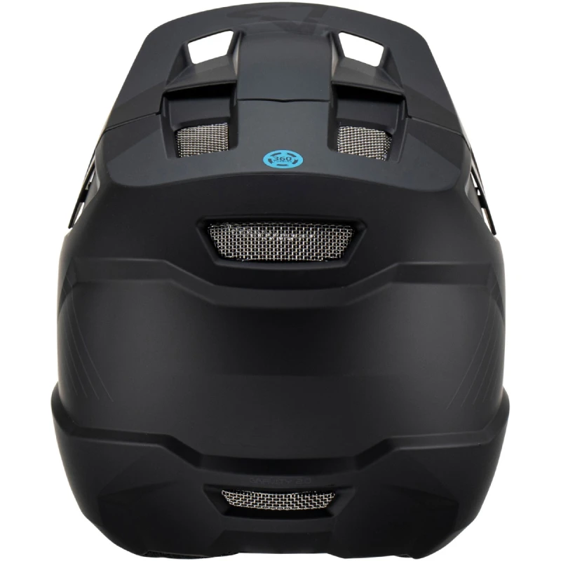 Kask rowerowy (full face) LEATT Helmet MTB Gravity 2.0 V23