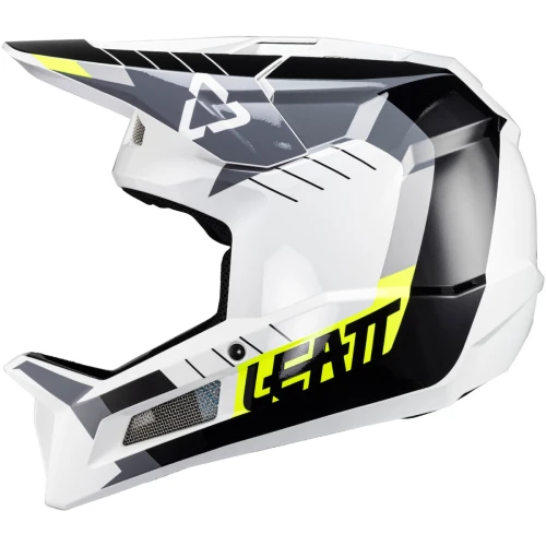 Kask rowerowy (full face) LEATT Helmet MTB Gravity 2.0 V24