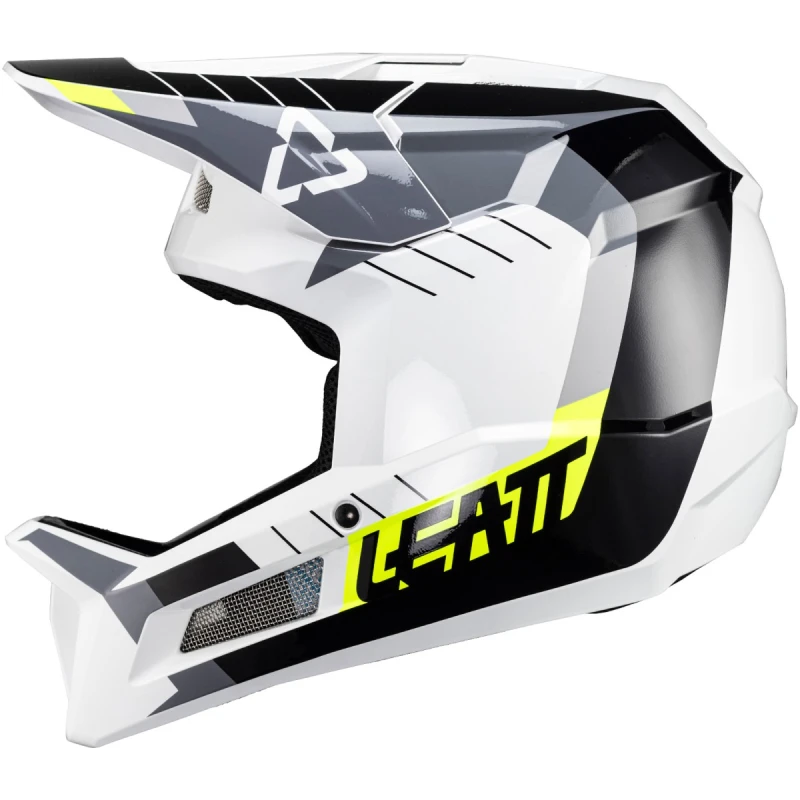 Kask rowerowy (full face) LEATT Helmet MTB Gravity 2.0 V24