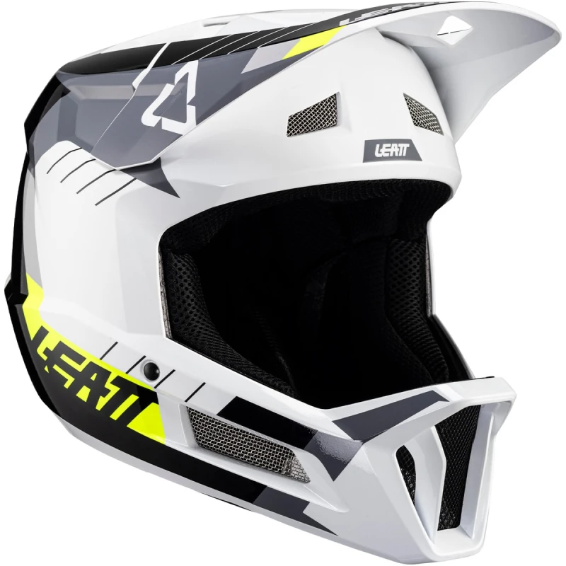 Kask rowerowy (full face) LEATT Helmet MTB Gravity 2.0 V24