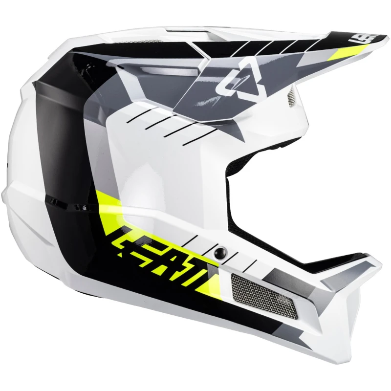 Kask rowerowy (full face) LEATT Helmet MTB Gravity 2.0 V24