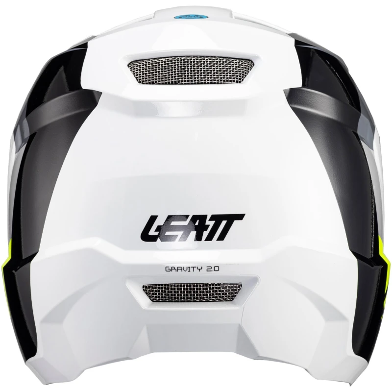 Kask rowerowy (full face) LEATT Helmet MTB Gravity 2.0 V24