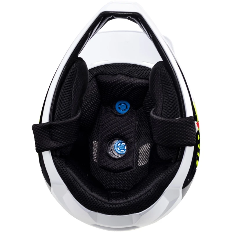 Kask rowerowy (full face) LEATT Helmet MTB Gravity 2.0 V24