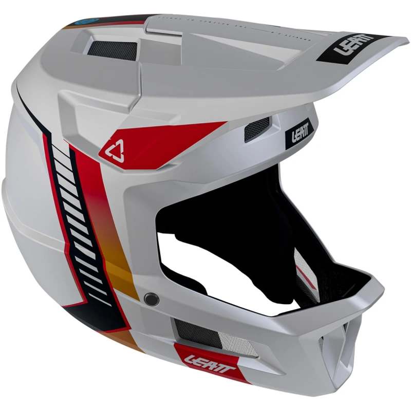 Kask rowerowy (full face) LEATT Helmet MTB Gravity 2.0 V26