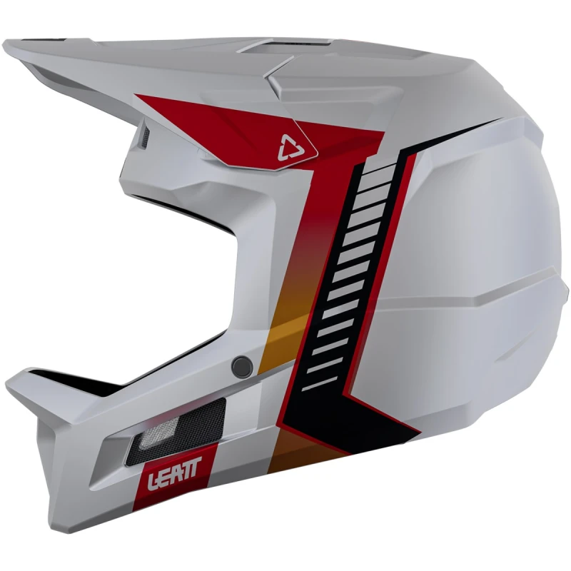 Kask rowerowy (full face) LEATT Helmet MTB Gravity 2.0 V26