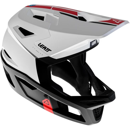 Kask rowerowy (full face) LEATT Helmet MTB Gravity 4.0 V26