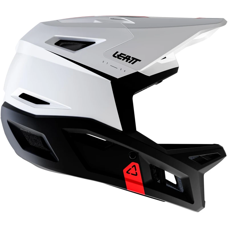Kask rowerowy (full face) LEATT Helmet MTB Gravity 4.0 V26