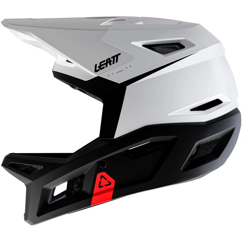 Kask rowerowy (full face) LEATT Helmet MTB Gravity 4.0 V26