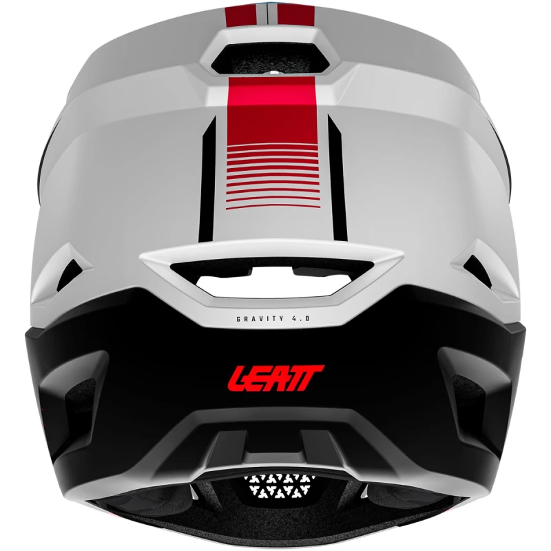Kask rowerowy (full face) LEATT Helmet MTB Gravity 4.0 V26