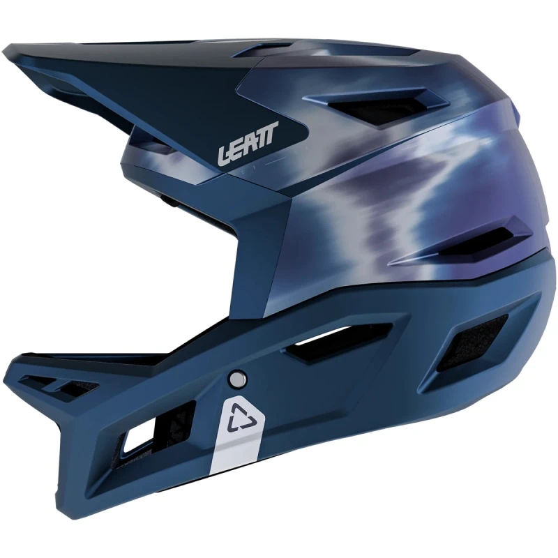 Kask rowerowy (full face) LEATT Helmet MTB Gravity 4.0 V26