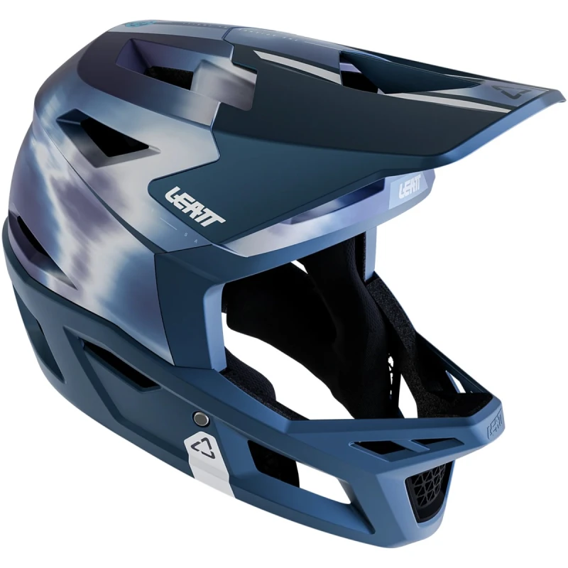 Kask rowerowy (full face) LEATT Helmet MTB Gravity 4.0 V26
