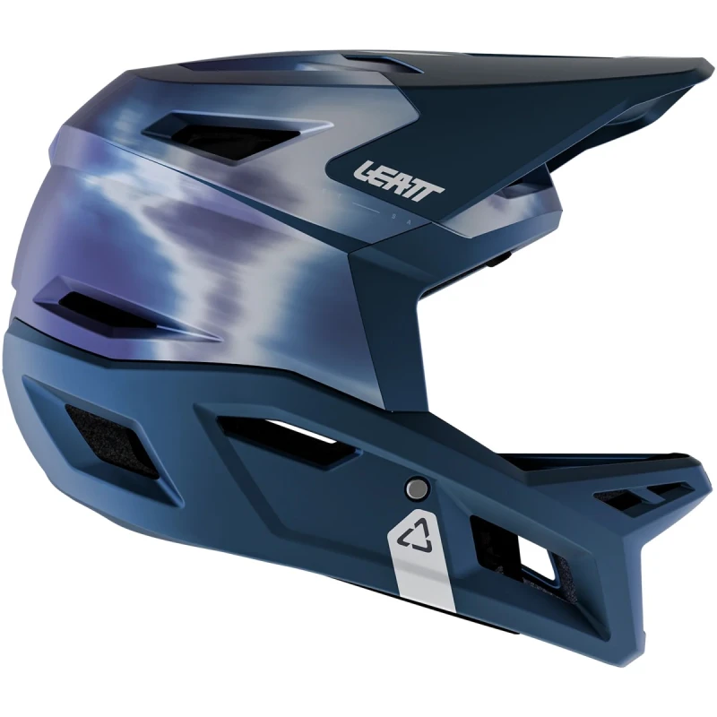 Kask rowerowy (full face) LEATT Helmet MTB Gravity 4.0 V26